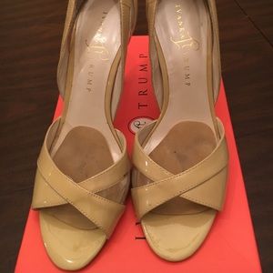 Ivanka trump heels